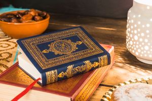 Hi I'm Quran Academy
